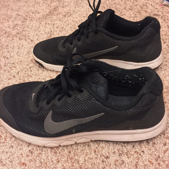 Nike Flex Running Sneakers - Picture 3 of 5